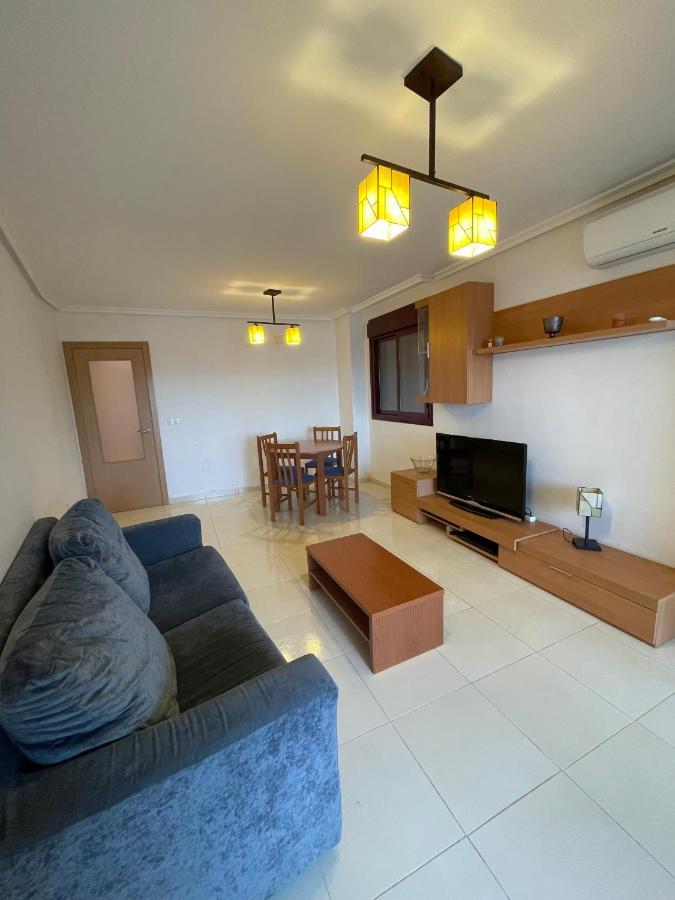 PeñíscolaAlpen1 Mira D'Or公寓 外观 照片